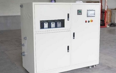 实验室废水处理装置