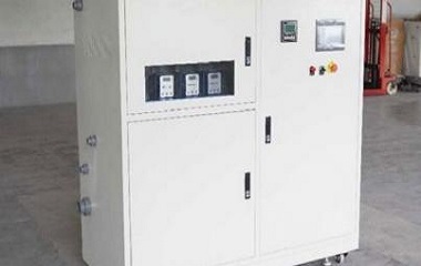 实验室废水处理装置