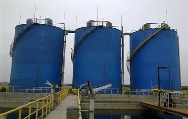 EGSB厌氧反应设备